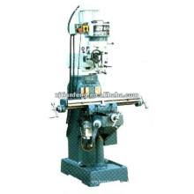 milling machine ZHAO SHAN hot selling best price high quality
